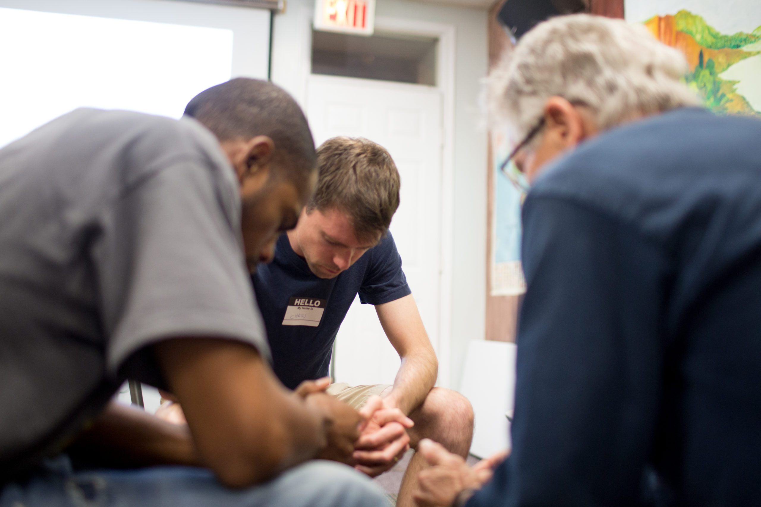 Race Literacy Immersion Workshop