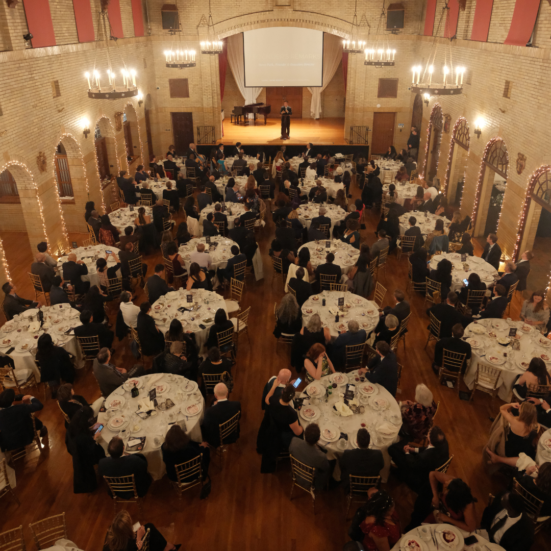 2025 Little Lights Benefit: Celebrating 30 Years of Impact in Washington, DC