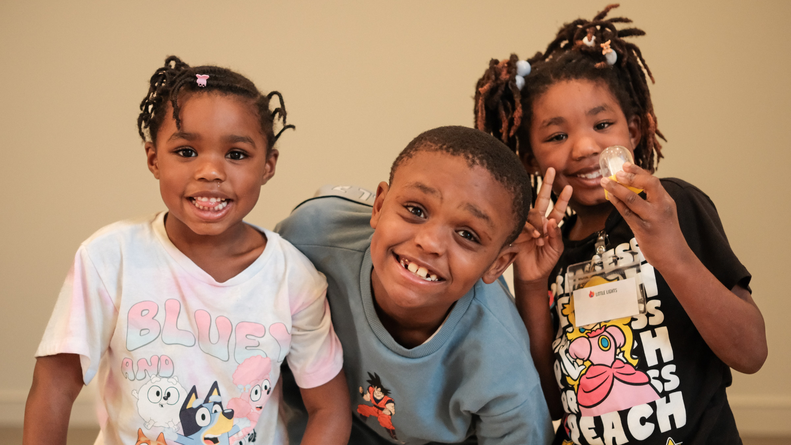 Save the Date for Little Lights Giving Day 2026!
